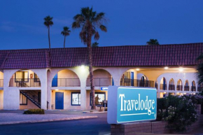 Отель Travelodge by Wyndham Indio  Индио